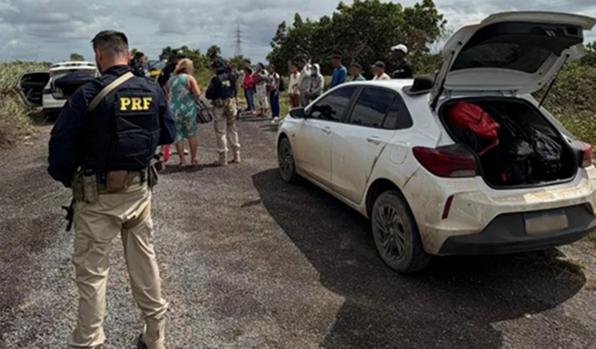 Over 1,000 Human Traffickers Arrested in 59 Countries During Global Interpol Operation