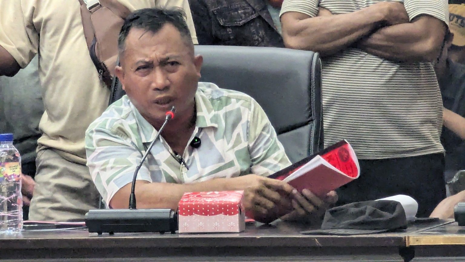 Pani Gold Project Diduga Lakukan Aktivitas Pertambangan Ilegal