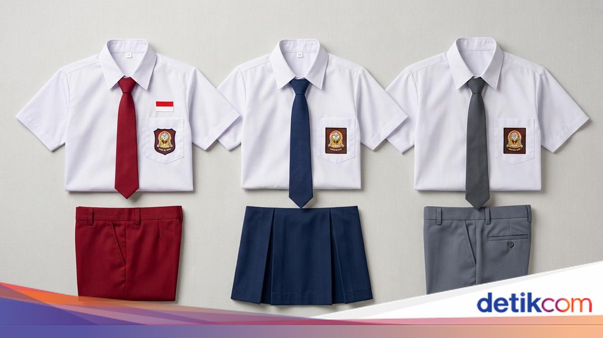 No Free Uniforms for New Students in Klungkung