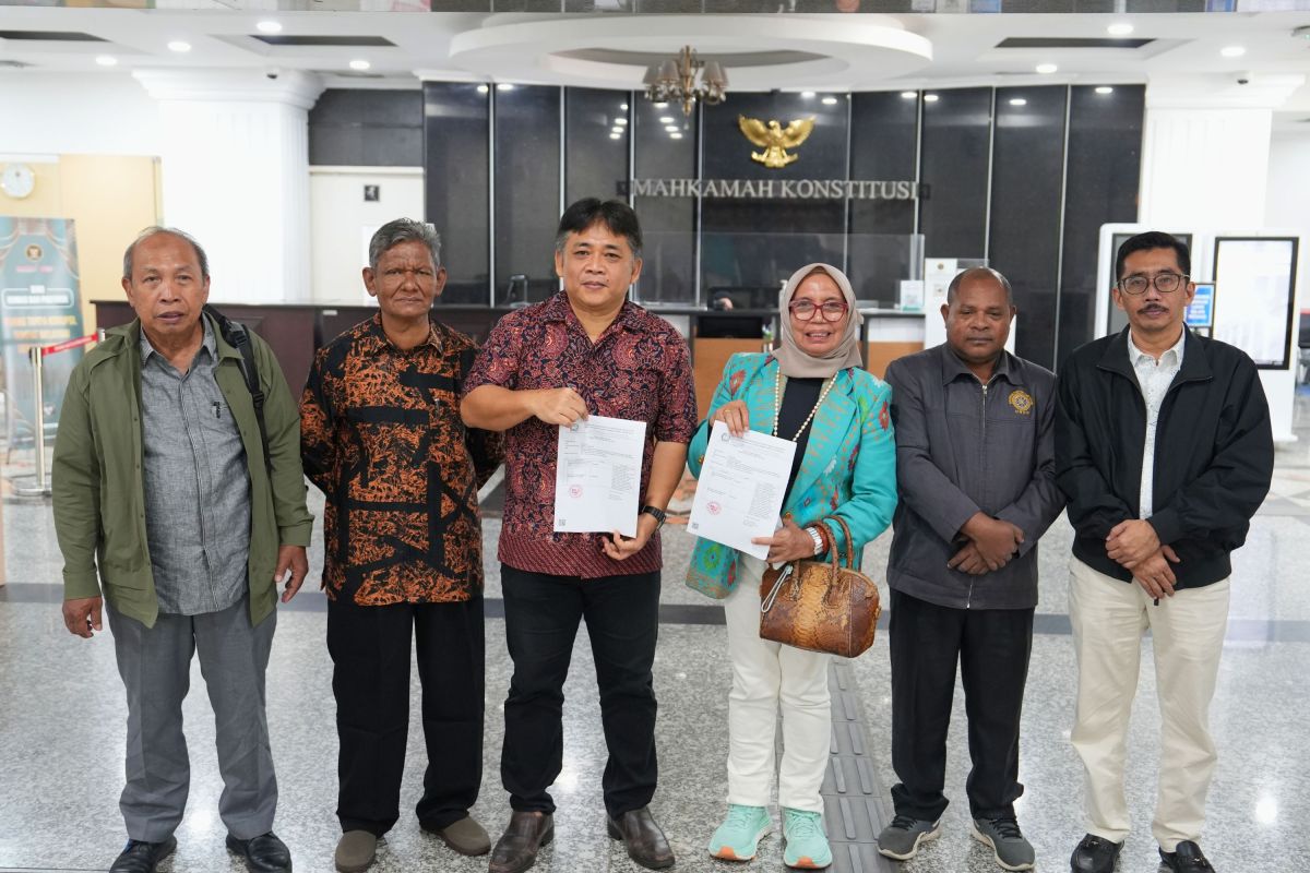 Academics Urge Constitutional Court to Uphold Land Bank Through 'Amicus Curiae'