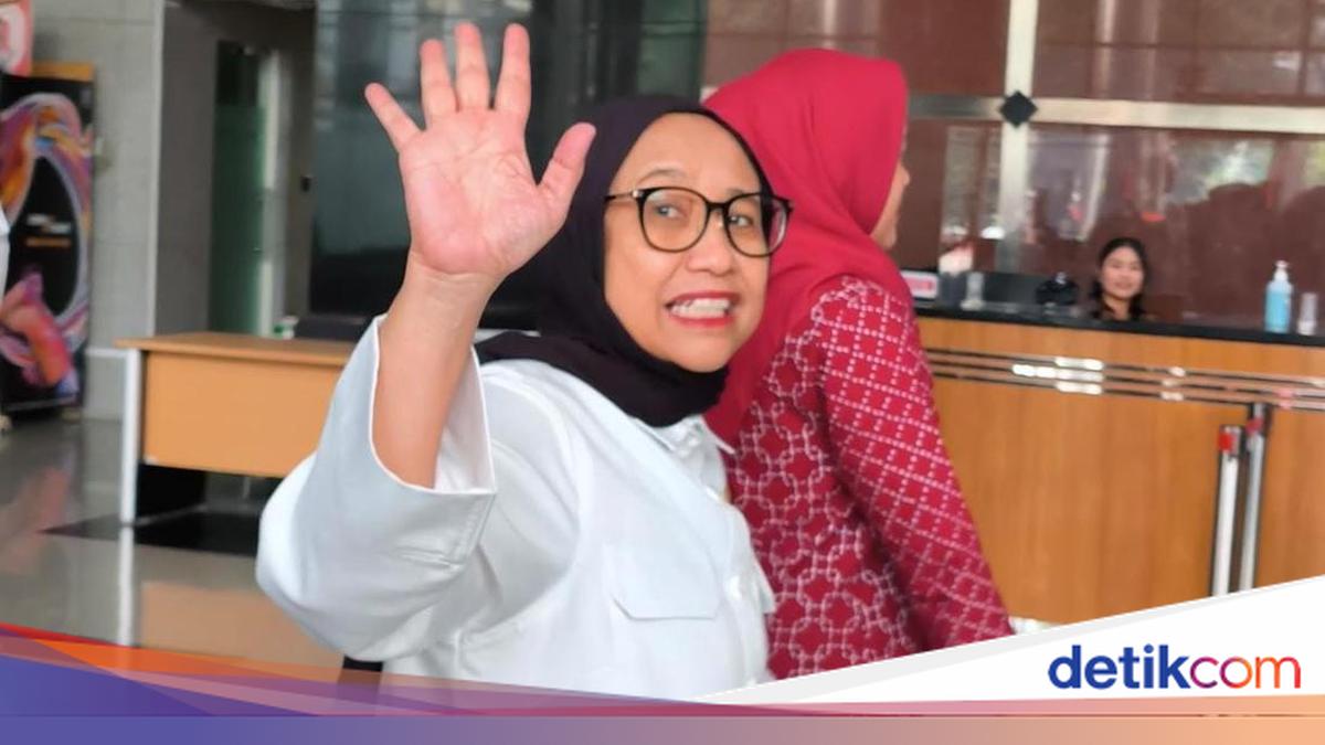 National Nutrition Agency Leadership Visits KPK to Discuss Anti-Corruption Cooperation