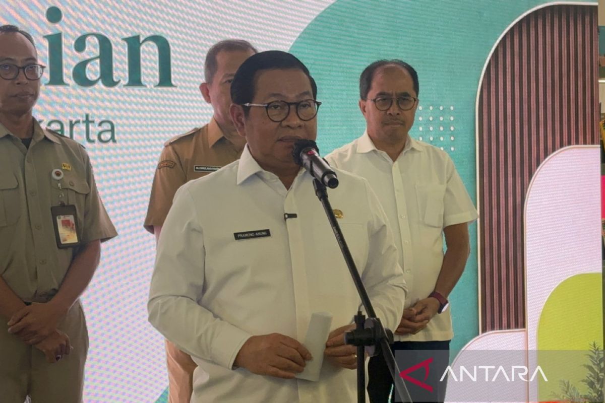 Pramono to immediately discuss DTKJ's Transjakarta fare proposal
