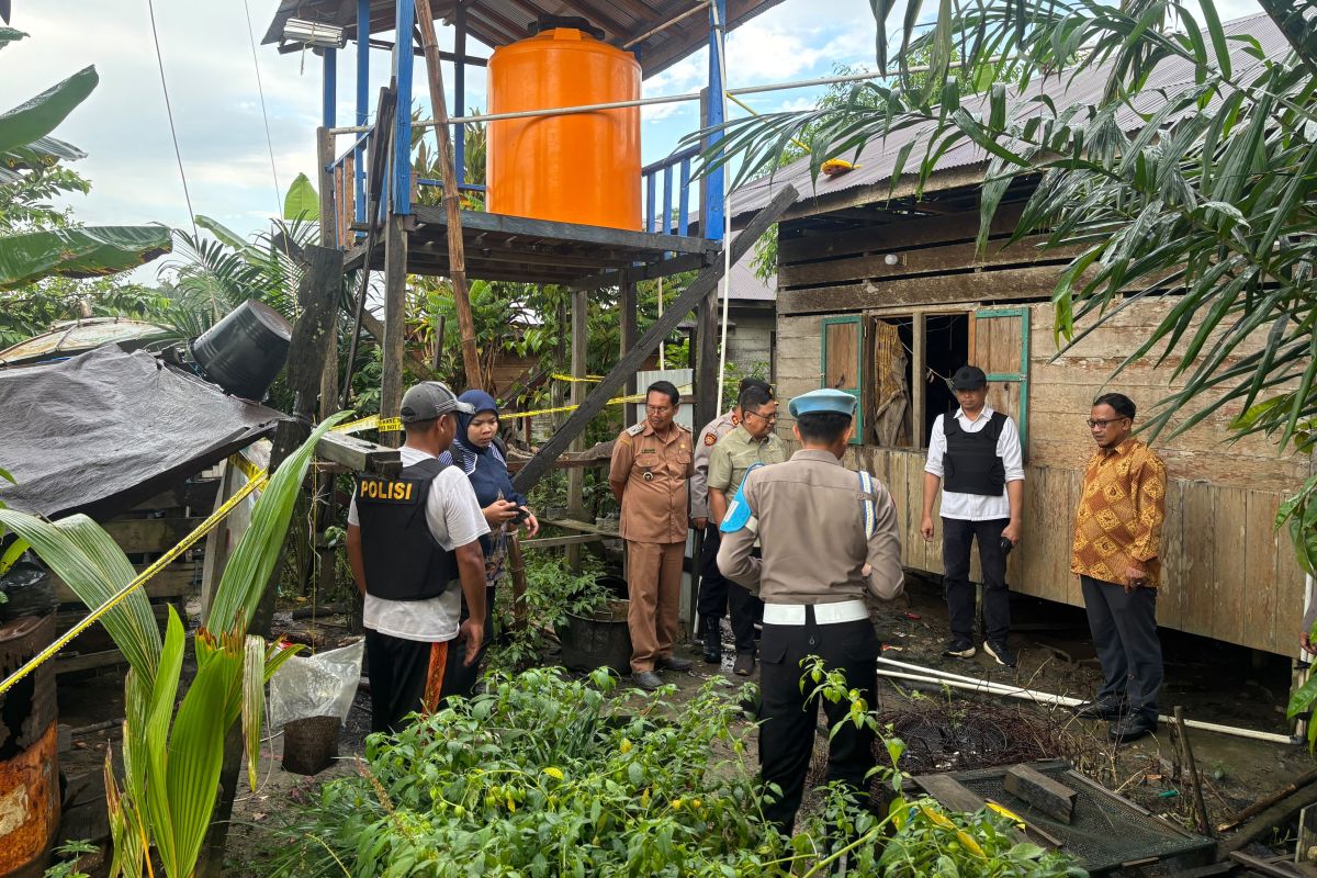 Kompolnas Suspects Katingan Police Officers Were Murdered by Drug Suspects