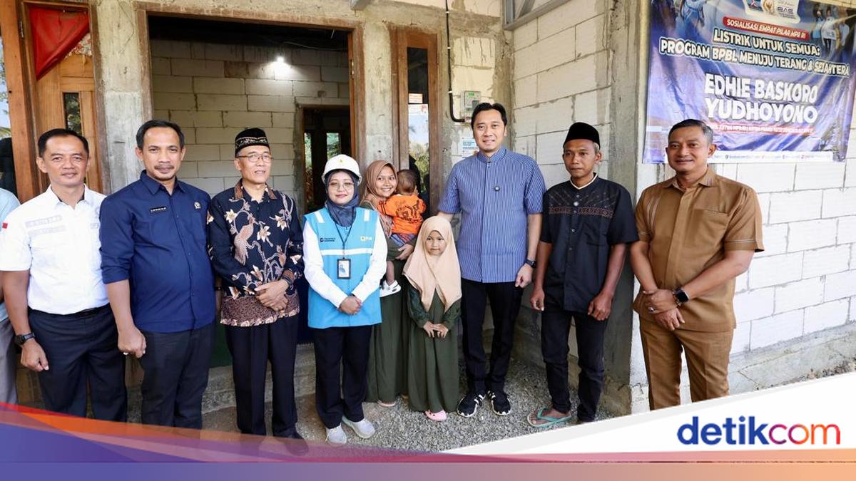 Ibas Oversees BPBL Programme, Pushes for Zero Homes Without Electricity
