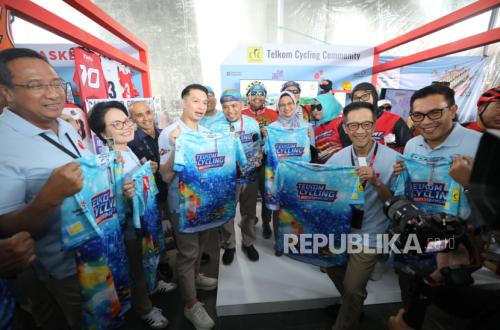 Telkom Celebrates 61 Years with Spirit of Transformation, Innovation, and Collaboration