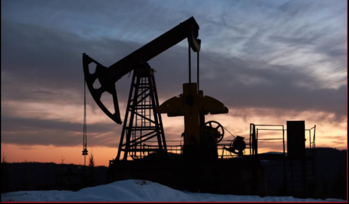 Alaska Energy Crisis: Fuel Prices Soar Amid US-Iran War