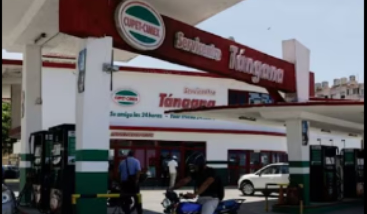 Cuba Suffers Total Blackout Amid Energy Crisis and US Blockade
