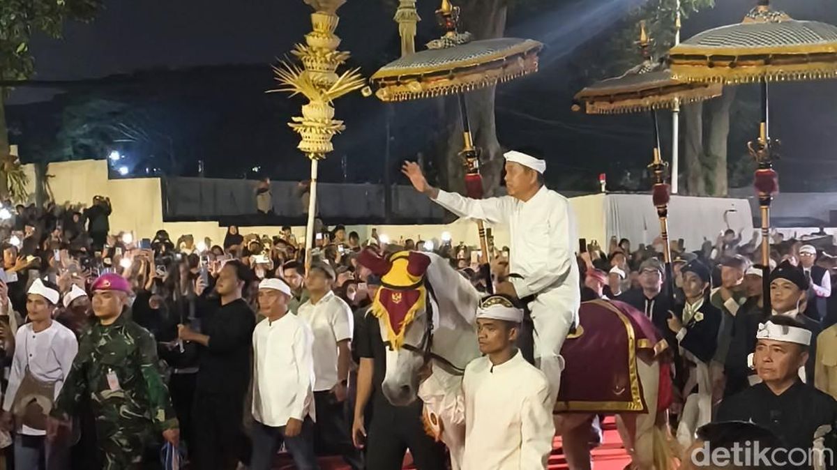House of Representatives to Review Dedi Mulyadi's Proposal to Rename West Java to Tatar Sunda