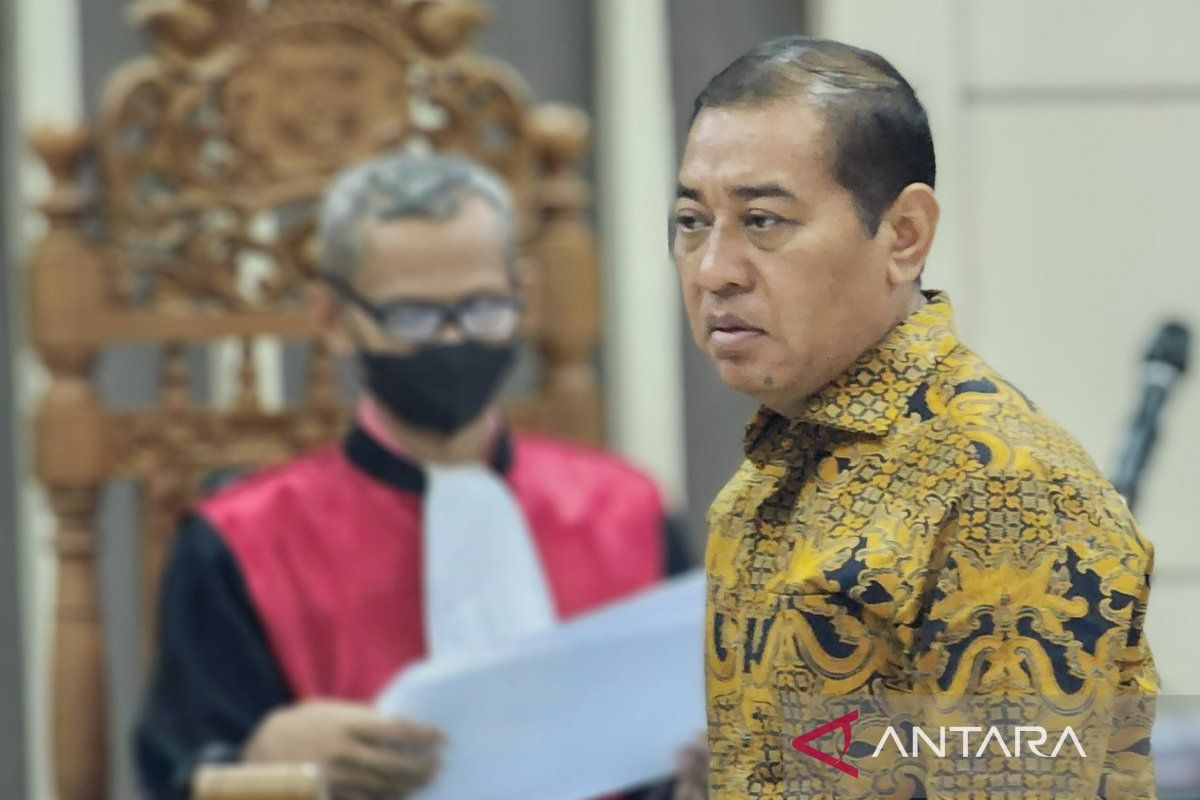 KPK Summons Businessman Billy Haryanto in Railway Project Bribery Case