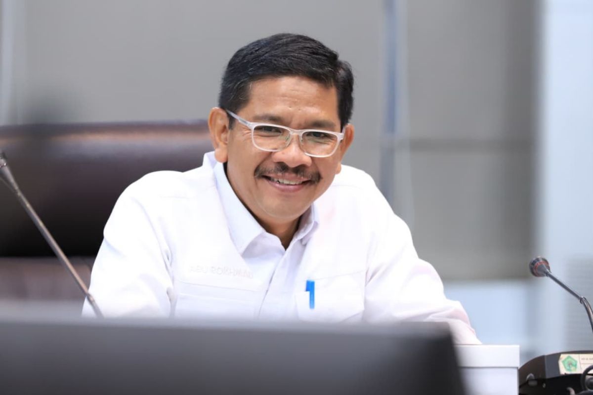 Ministry of Religious Affairs Prepares Religious Education Guidelines for Counselors on LGBTQ Issues