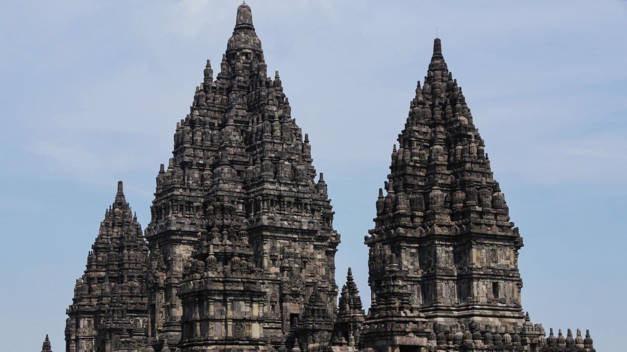 PM Modi and President Prabowo to Visit Prambanan, InJourney Adjusts Operations