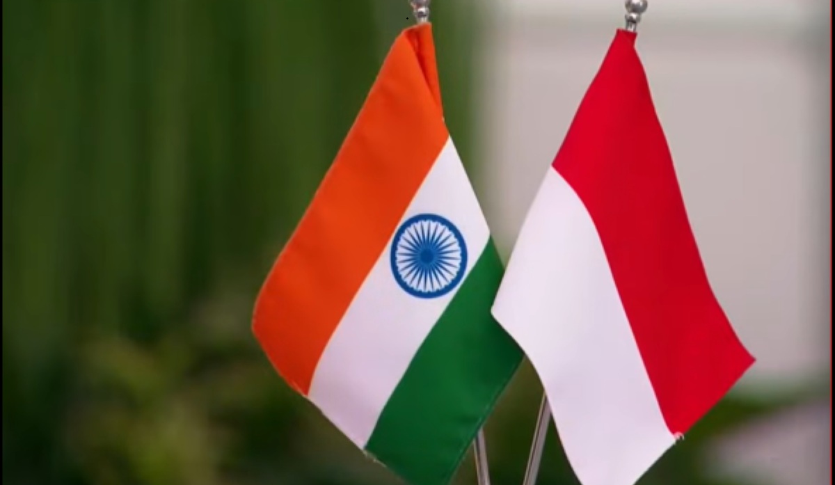Prabowo and Modi Commit to Strengthening Indo-Pacific Stability and Bilateral Ties