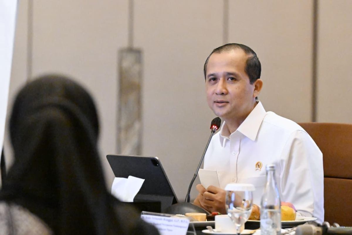 Transmigration Areas to be Transformed into New Economic Growth Centres, Says Minister