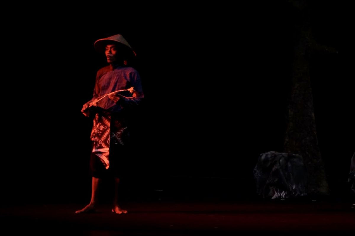 Gunungkidul Regency Holds Kethoprak Festival to Preserve Traditional Arts