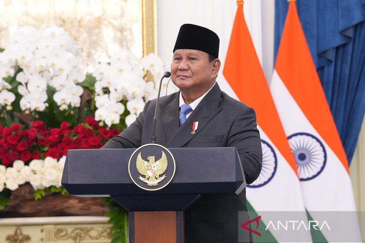 Indonesia and India Agree to Support Sabang-Andaman Port Development
