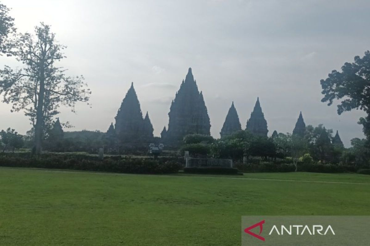Academic: Prambanan Restoration Strengthens Cultural Heritage Diplomacy