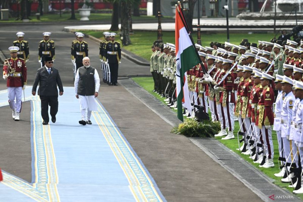MPR and DPR Scheduled to Receive Visit from Indian PM Narendra Modi