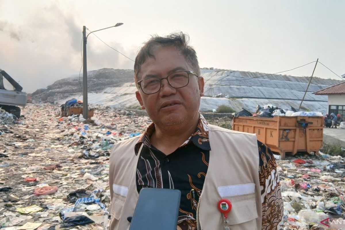 Jatiwaringin Landfill to Undergo Transformation into Controlled Landfill System