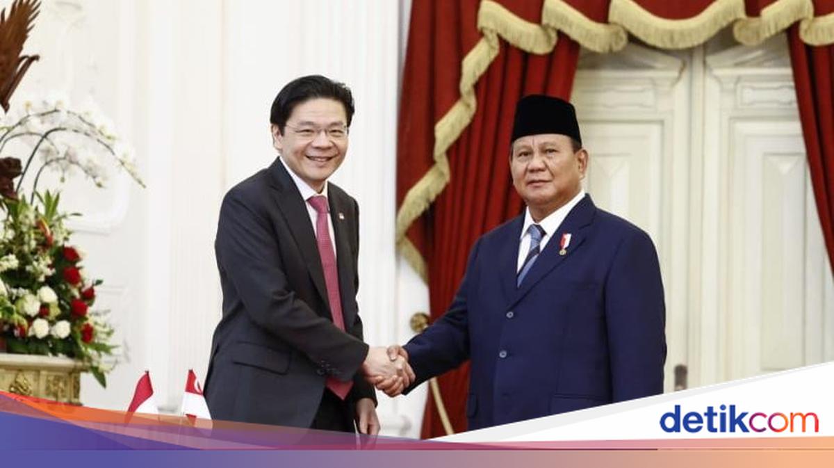 Indonesia-Singapore Collaboration Strengthens Low-Carbon Opportunities in Barelang
