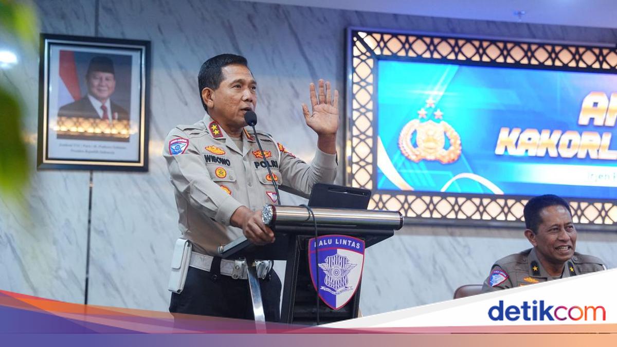 Kakorlantas: Synergy and Collaboration Are Key to Realising Traffic Safety and Order