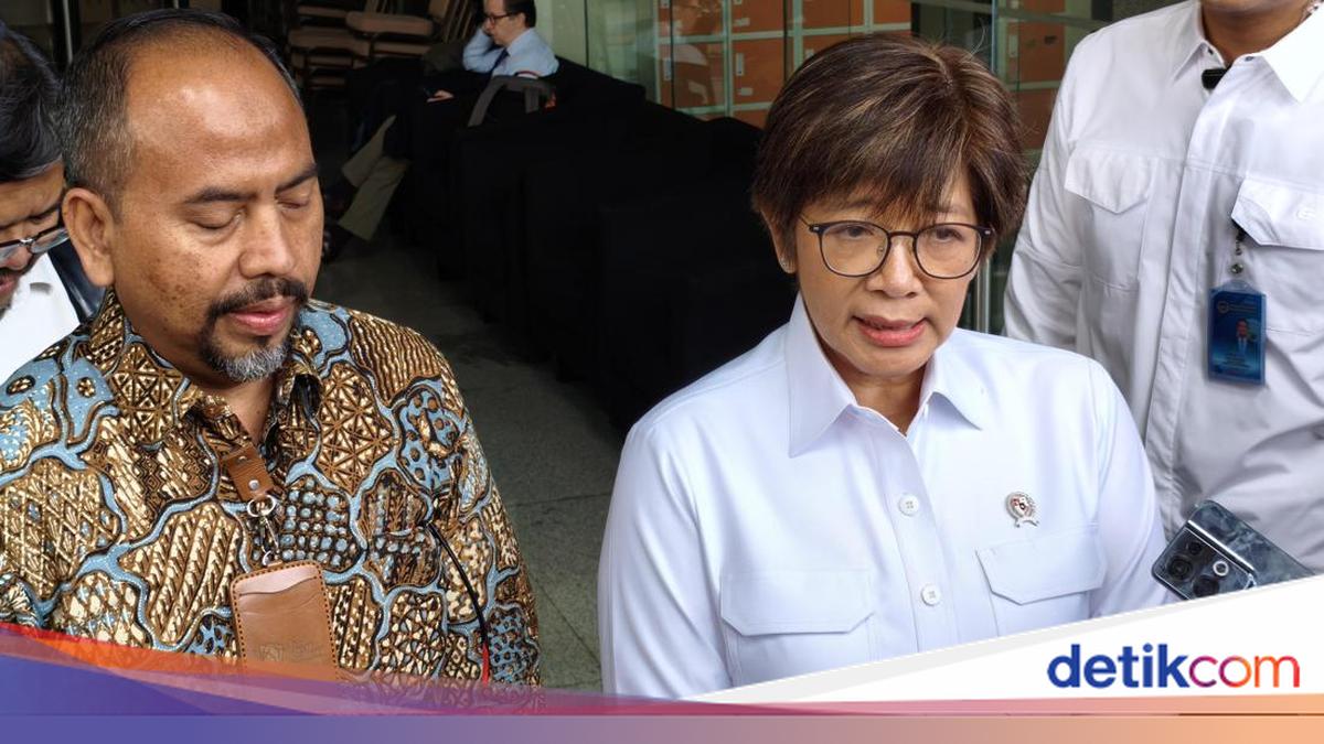 BGN Deputy Reveals KPK Recommendations on Free Nutritious Meals Were Ignored Under Previous Leadership