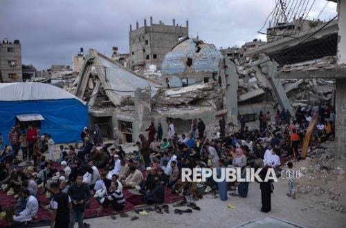 What Are the Results of Israel's 1,000-Day War Evaluation? Here's What Leading Hebrew Media Say