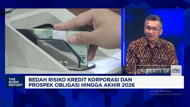 Video: Risks and Opportunities for Corporate Bonds Amid Rising Interest Rates