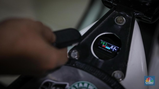 Energy Ministry to Continue Electric Motorcycle Conversion Programme with Revised Incentive Scheme
