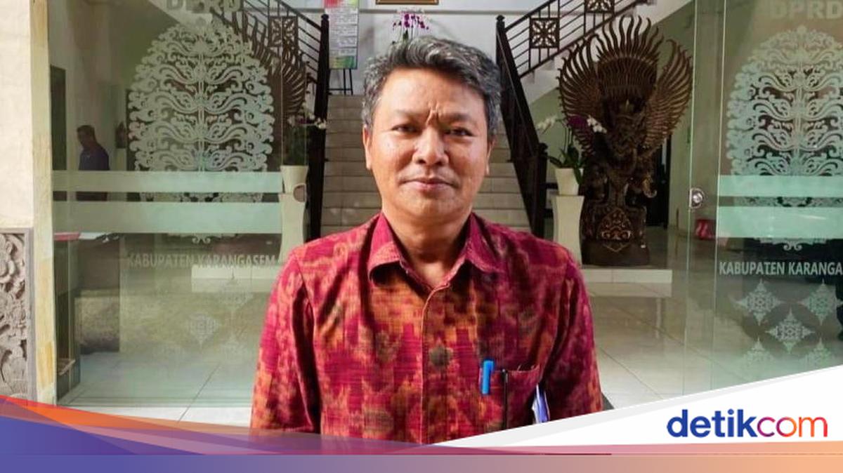 Death Benefit Programme in Karangasem Suspended as Funds Run Dry