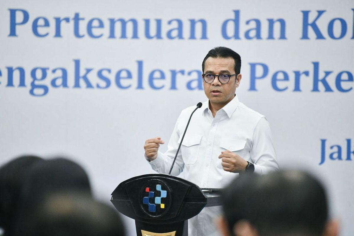Indonesia needs compute cluster development to boost AI capabilities
