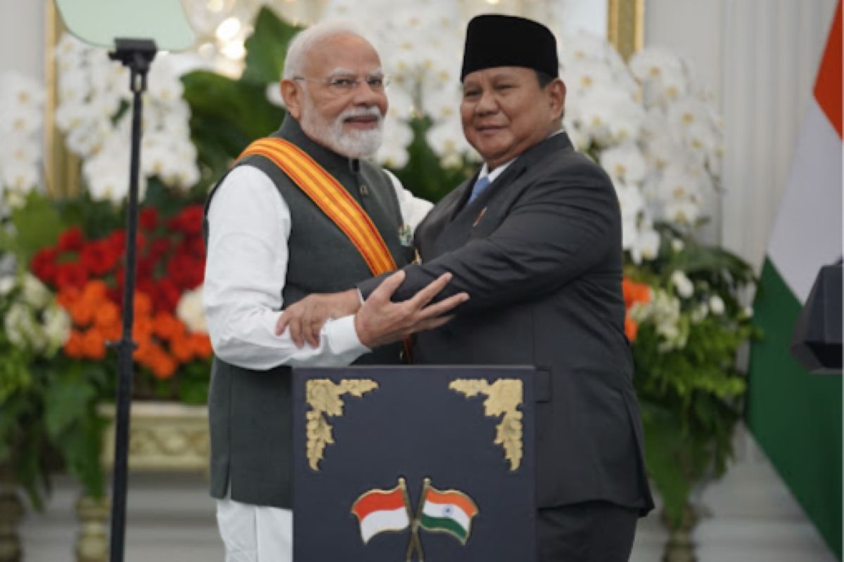 Prabowo Supports Establishment of IIM and IIT Campuses in Indonesia