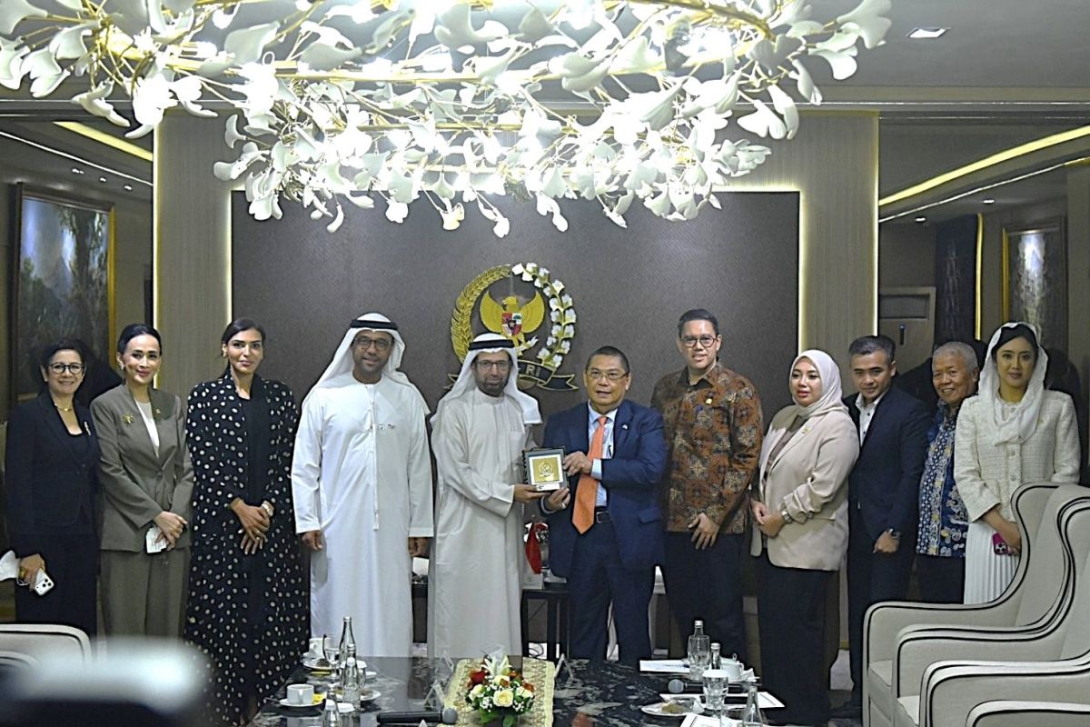 House Commission I Seeks to Enhance Cooperation with UAE Parliament