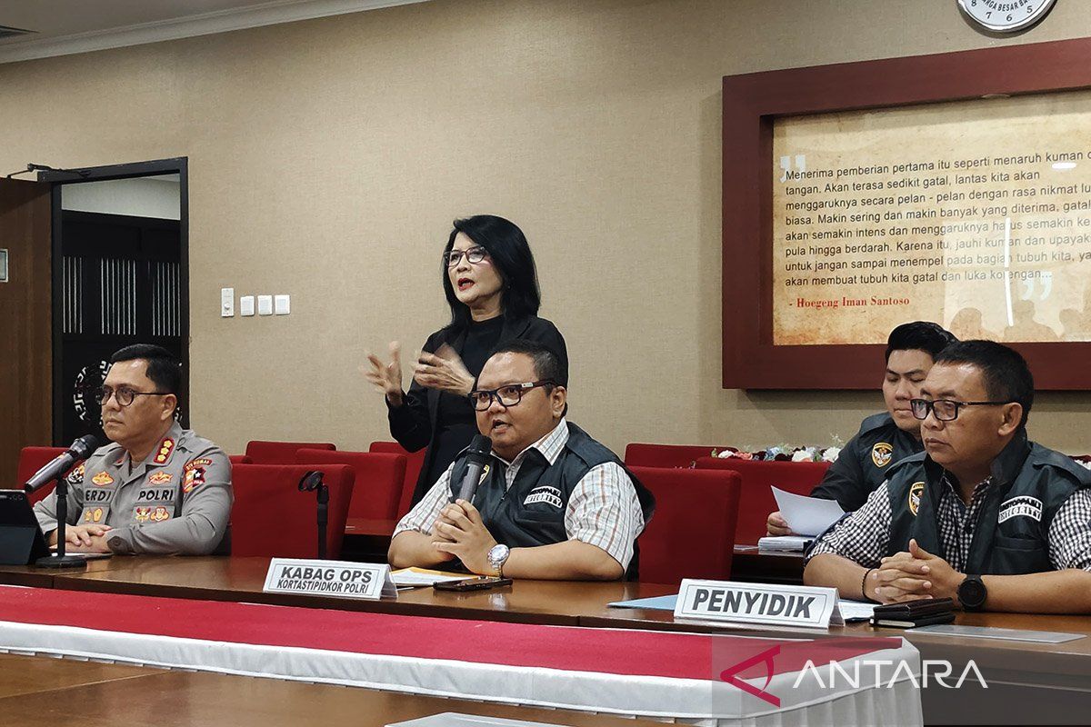 Police Anti-Corruption Unit Names Two Suspects in Assembagoes Sugar Mill Graft Case
