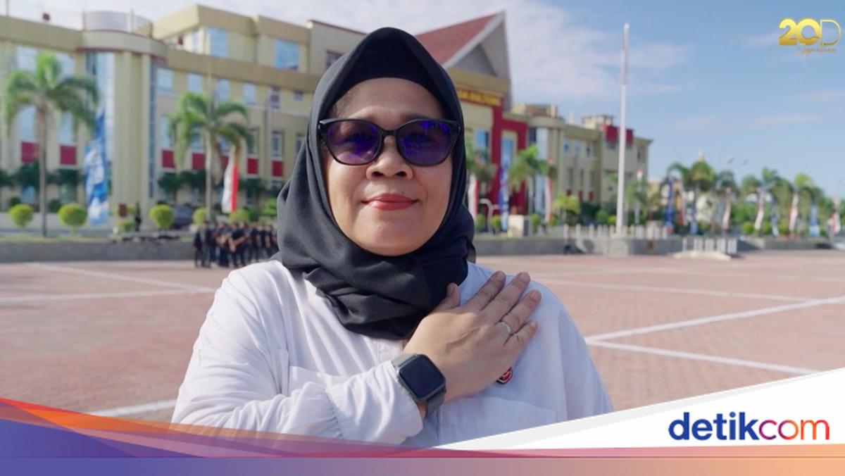 AKP Siti Elminawati's Commitment to Defending Women and Child Victims of Sexual Violence