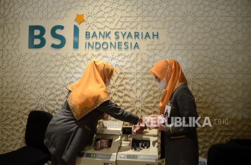 Public Funds in Banks Reach Rp10,294 Trillion