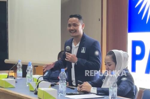 Riyan Hidayat Consolidates Support in Central Java Ahead of BM PAN Congress