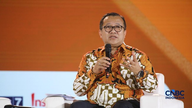 Indonesian Crypto Investors Reach 22.4 Million, Transactions Hit Rp23 Trillion in May 2026