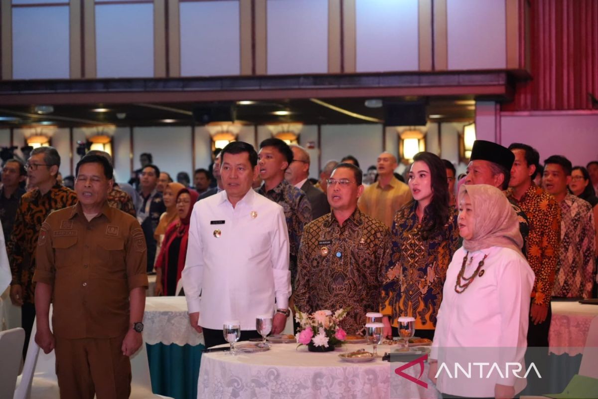 West Kalimantan Optimises Forestry Carbon Trading Opportunities