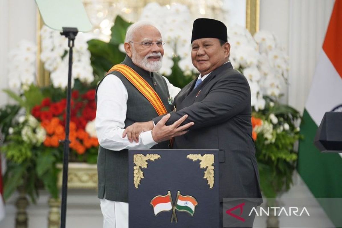 India and Indonesia to Enhance Cooperation on Free Nutritious Meal Programme