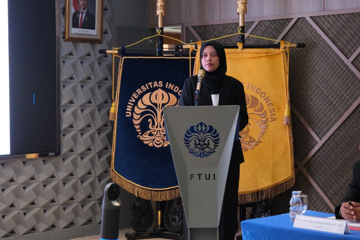 UI presents utilisation of rice husk waste for electric car battery materials