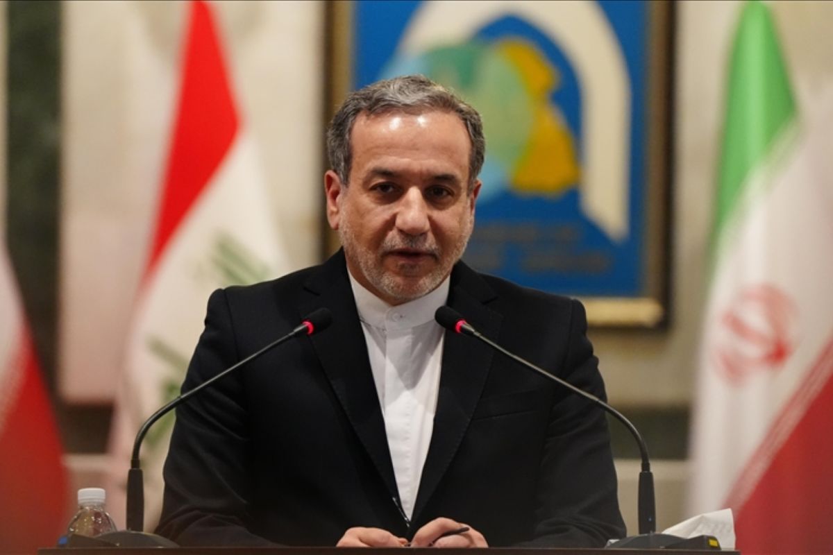 Iran: Peace Talks Will Not Begin if Threats Continue