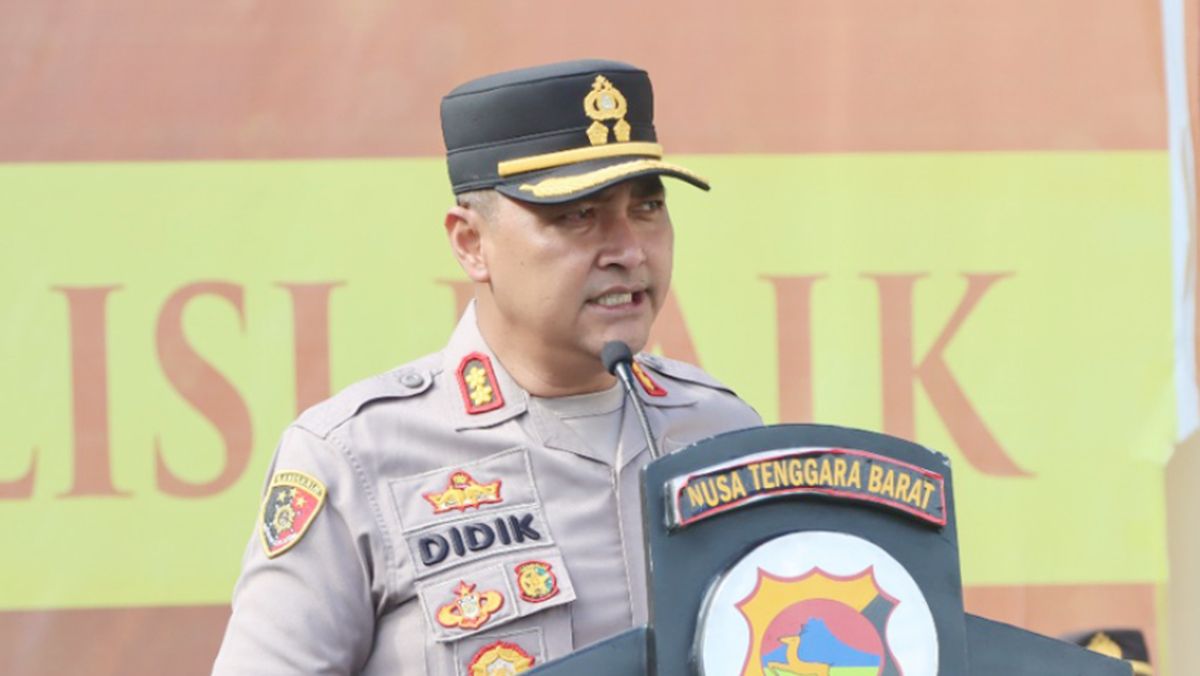 Prosecutors: Ex-Bima Police Chief Sent Family on Umrah Using Drug Proceeds