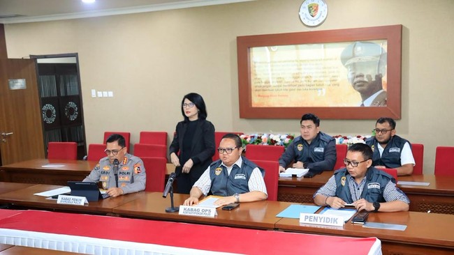 Former PTPN XI Boss Named Suspect in Assembagoes Sugar Factory Modernisation Corruption Case