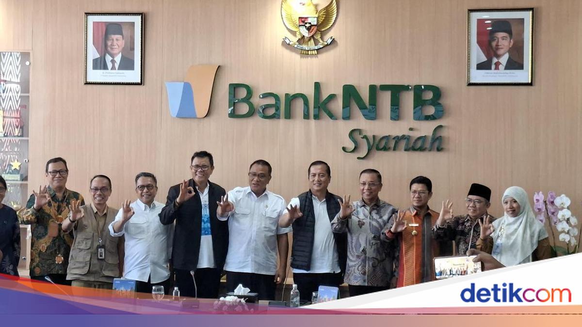 Environment Minister Targets Resolution of NTB Waste Problems Within Two Years
