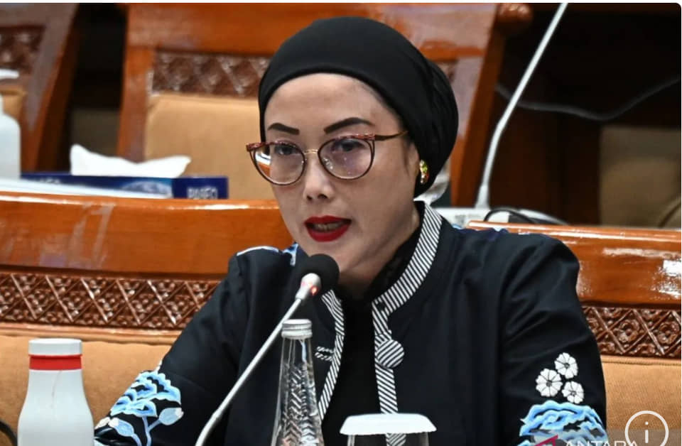 DPR Demands Thorough Investigation into Cirebon Woman's Abuse Case