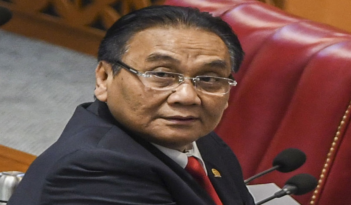 PDIP Responds to PSI's Ambition to Turn Central Java into a 'Gajah Stronghold'