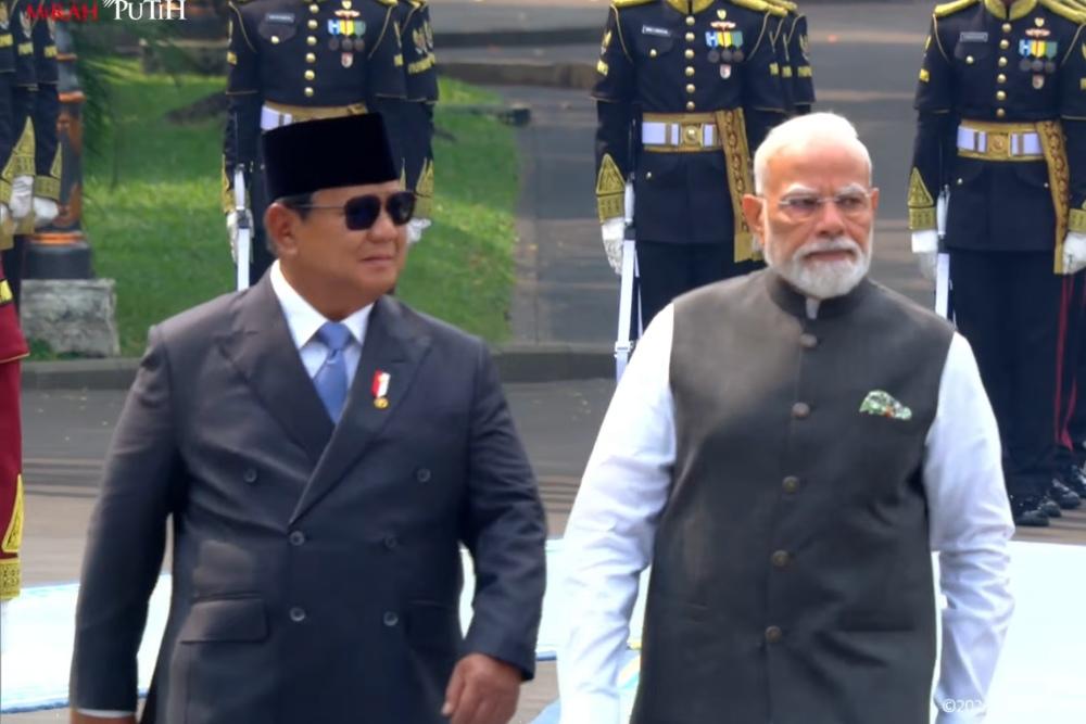 Bahlil Says India Interested in Entering Oil and Gas Investment in Indonesia