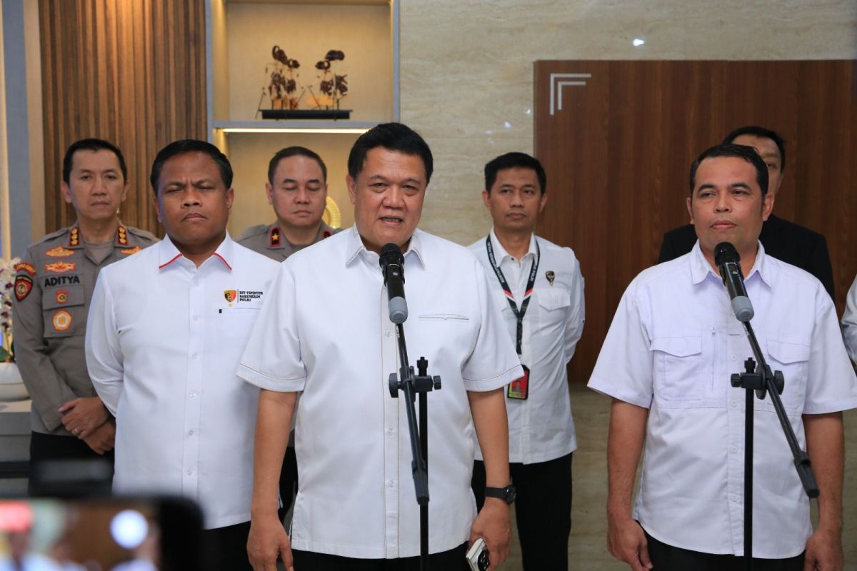 Police Haji Task Force names 32 suspects in 2026 Hajj fraud cases