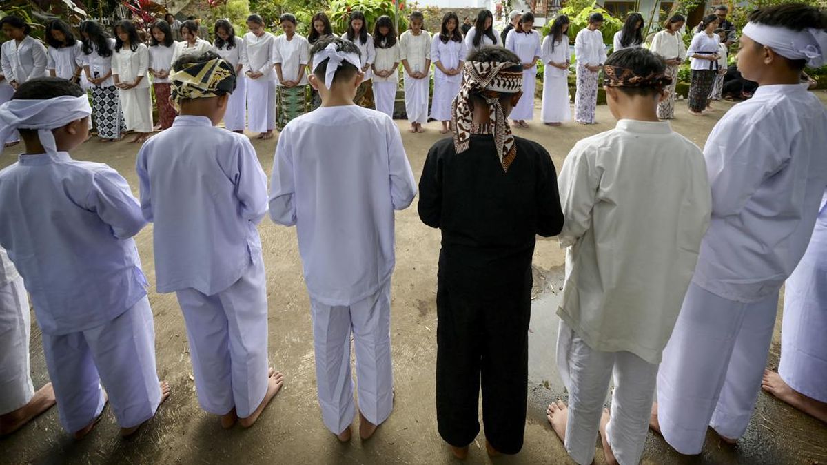 West Java DPRD Prepares Public Consultation on Proposed 'Tatar Sunda' Province Name