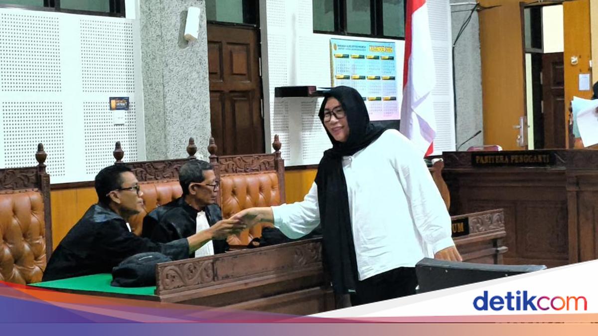 Gili Trawangan Businesswoman's 1.5-Year Prison Sentence for Land Corruption Upheld